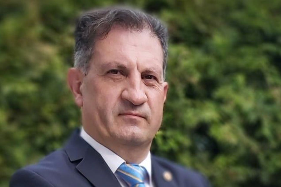 Bild von Demir, Erkan